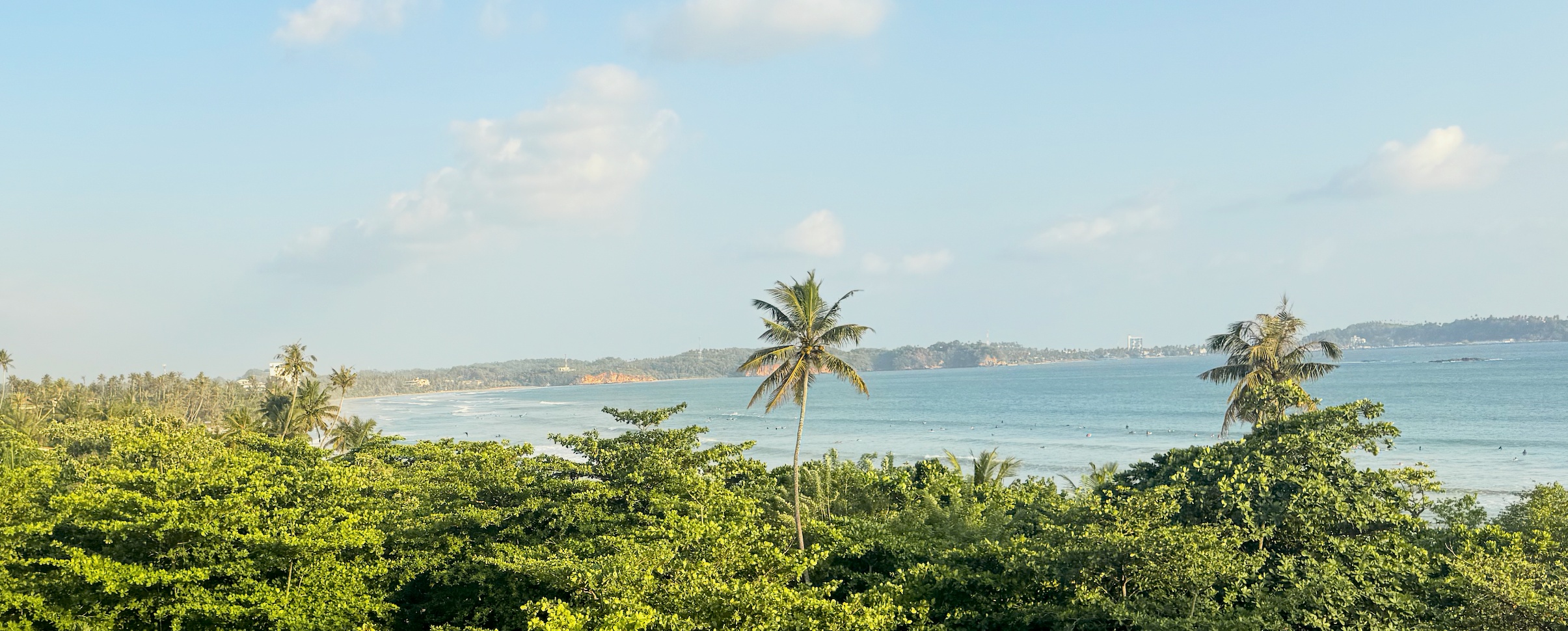 Surf Experience in Weligama